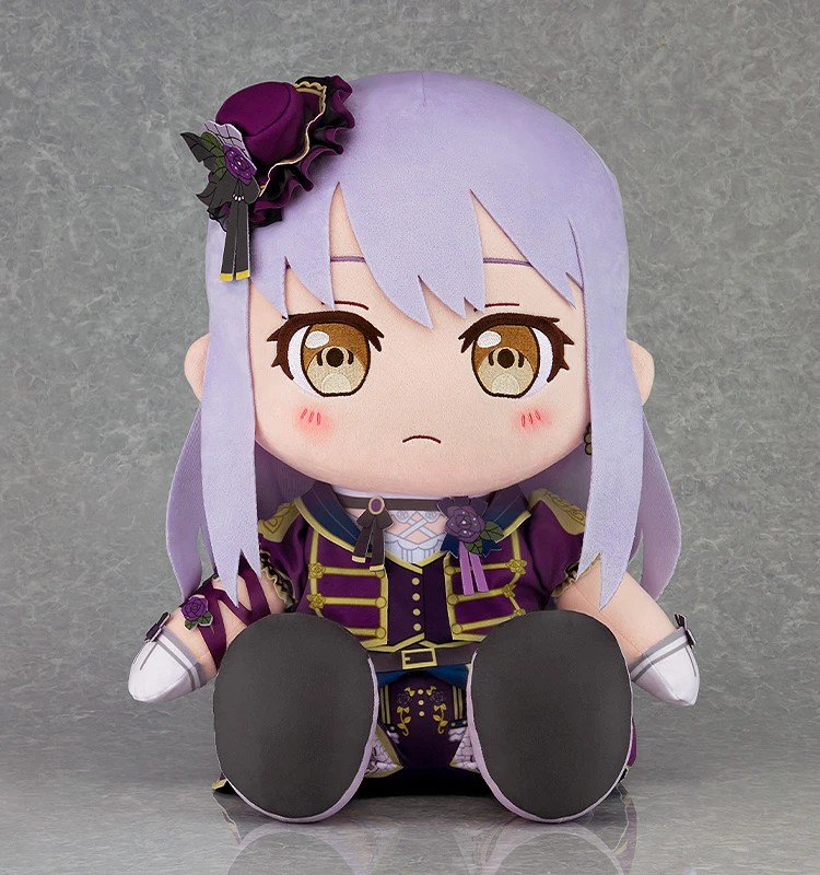 【免運費】27年3月預購 GSC 大尺寸40公分玩偶 BanG Dream Roselia 湊友希那