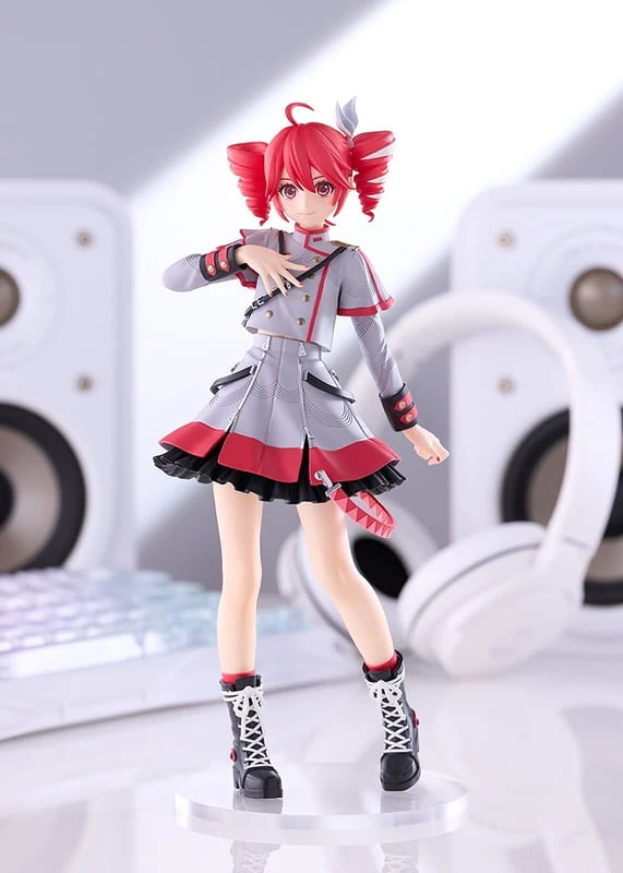 27年4月預購 GSC POP UP PARADE 重音Teto Synthesizer V AI L尺寸