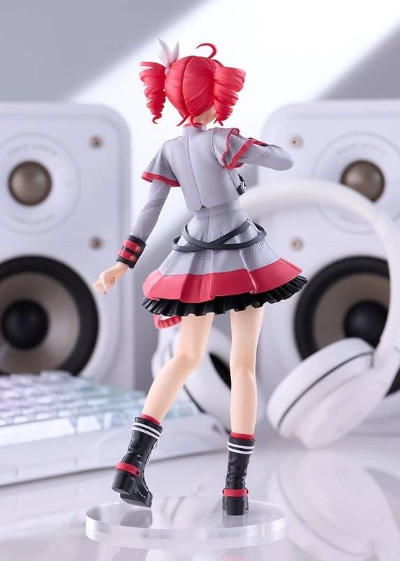 27年4月預購 GSC POP UP PARADE 重音Teto Synthesizer V AI L尺寸