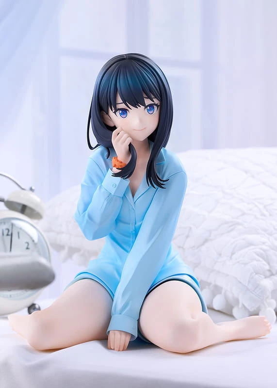 【免運費】 27年5月預購 GSC POP UP PARADE 坐吧！寶多六花 睡衣Ver. XL尺寸