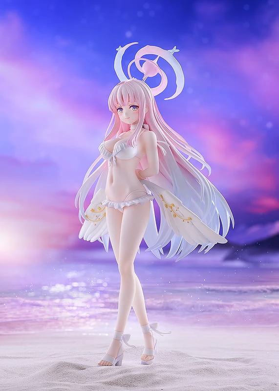 【免運費】 27年11月預購 GSC G.S 收藏系列 蔚藍檔案 Blue Archive 彌香 泳裝 1/7