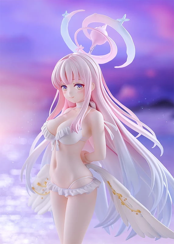 【免運費】 27年11月預購 GSC G.S 收藏系列 蔚藍檔案 Blue Archive 彌香 泳裝 1/7