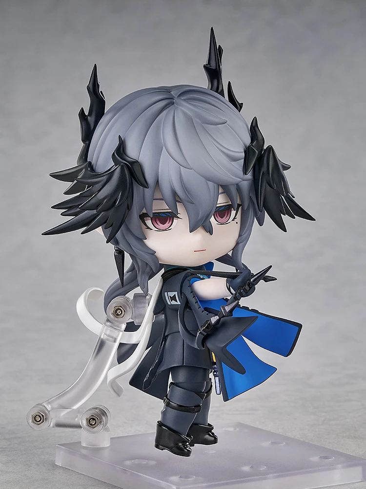 27年7月預購 GSC 黏土人 明日方舟 邏各斯