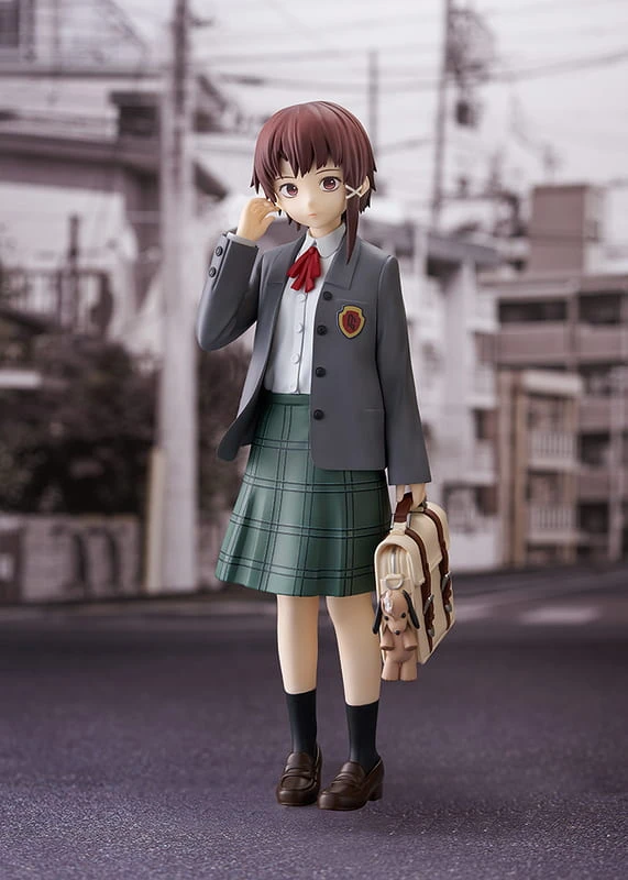 3月預購 GSC POP UP PARADE 玲音 岩倉玲音 L Size 再版 免訂金1019