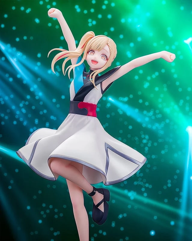 4月預購 Wonderful Works 超時空輝耀姬！輝耀 聯動演唱會Ver.