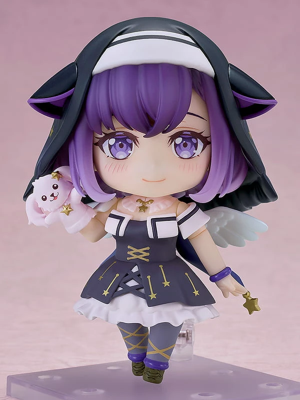 27年2月預購 GSC 黏土人 BanG Dream! 夢限大MewType 藤都子