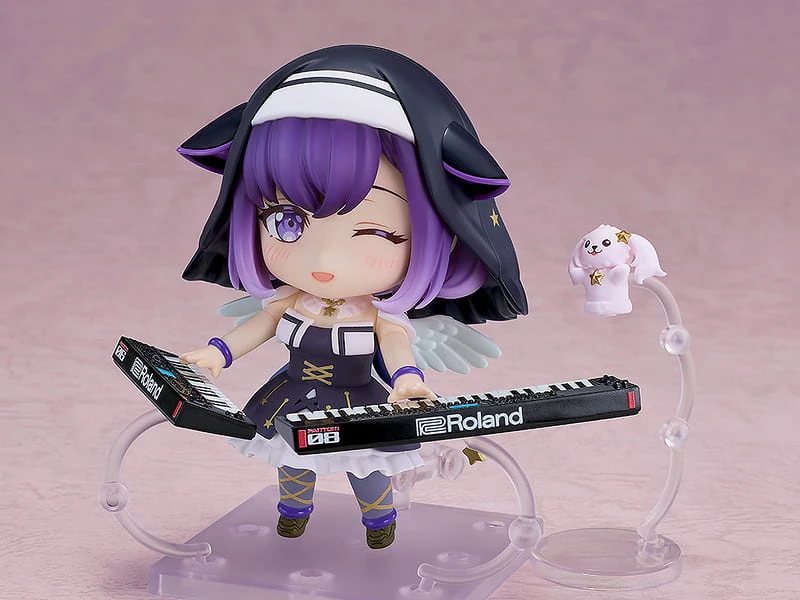 27年2月預購 GSC 黏土人 BanG Dream! 夢限大MewType 藤都子