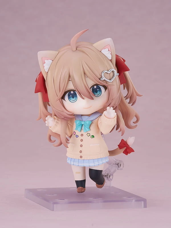 5月預購 GSC 黏土人 AI Vtuber Neuro-sama