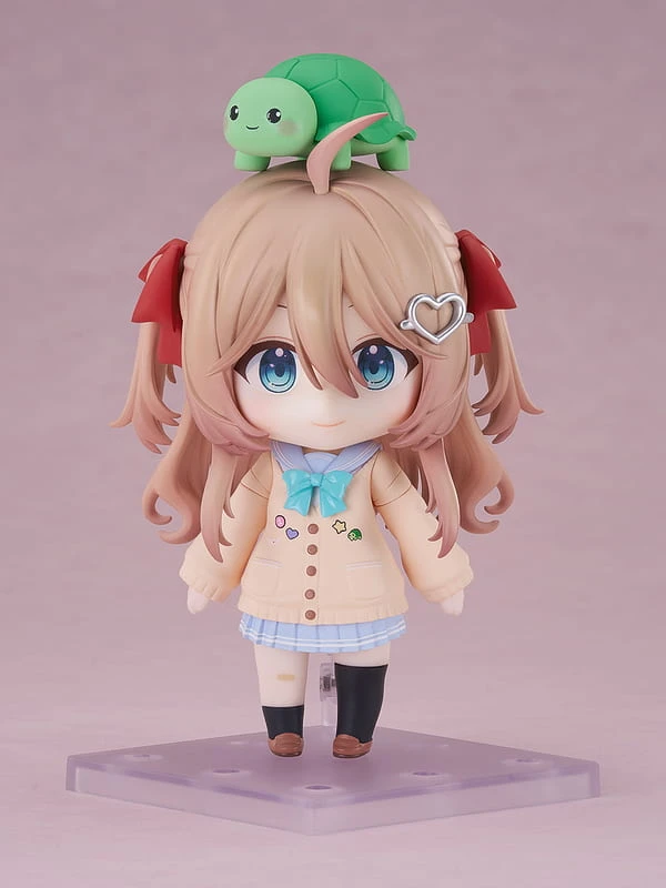 5月預購 GSC 黏土人 AI Vtuber Neuro-sama