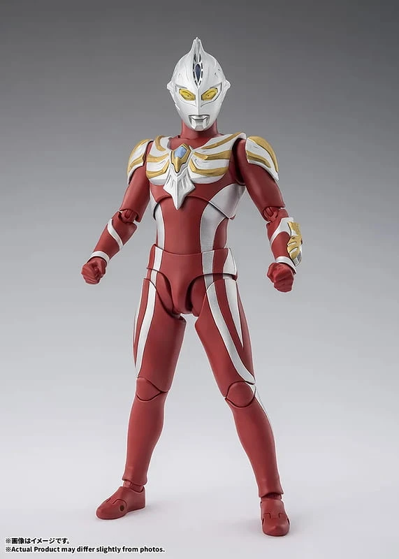 27年4月預購 萬代 SHF 超人力霸王 Max 馬克斯