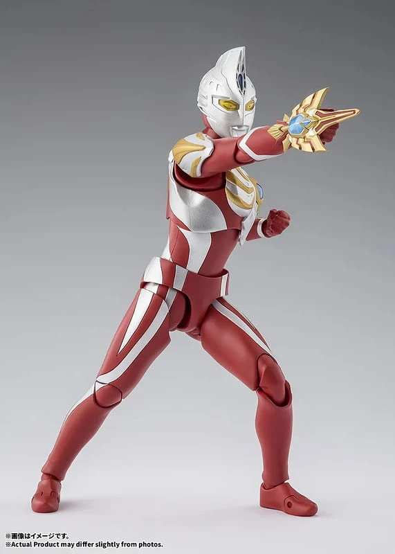 27年4月預購 萬代 SHF 超人力霸王 Max 馬克斯