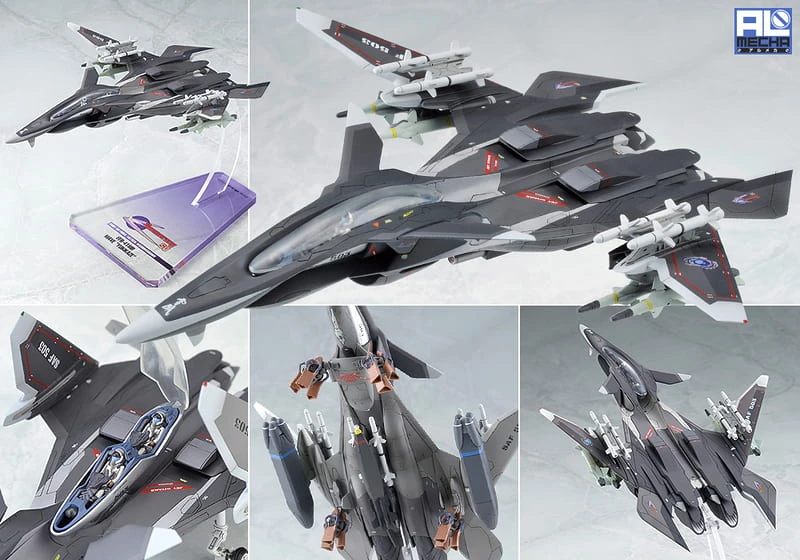 27年7月預購 ALTER 1/100 戰鬥妖精雪風 FFR-41MR 更新版Ver 再版