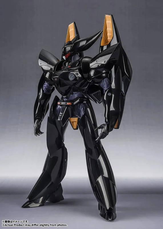 27年3月預購 萬代 ROBOT魂 機動警察 葛里風 雙組件裝備