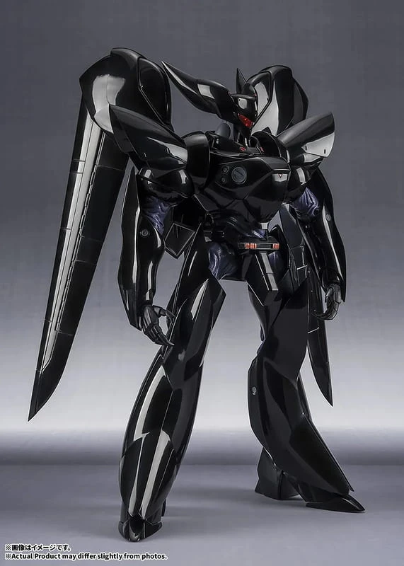 27年3月預購 萬代 ROBOT魂 機動警察 葛里風 雙組件裝備