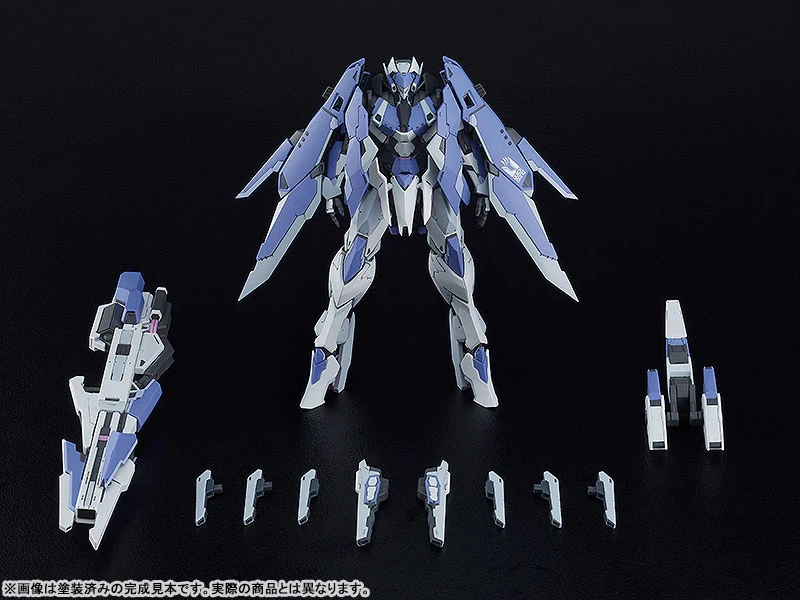 【官網限定特價活動】不可合併 GSC MODEROID 組裝模型 機動戰隊 獵鹿人R×R