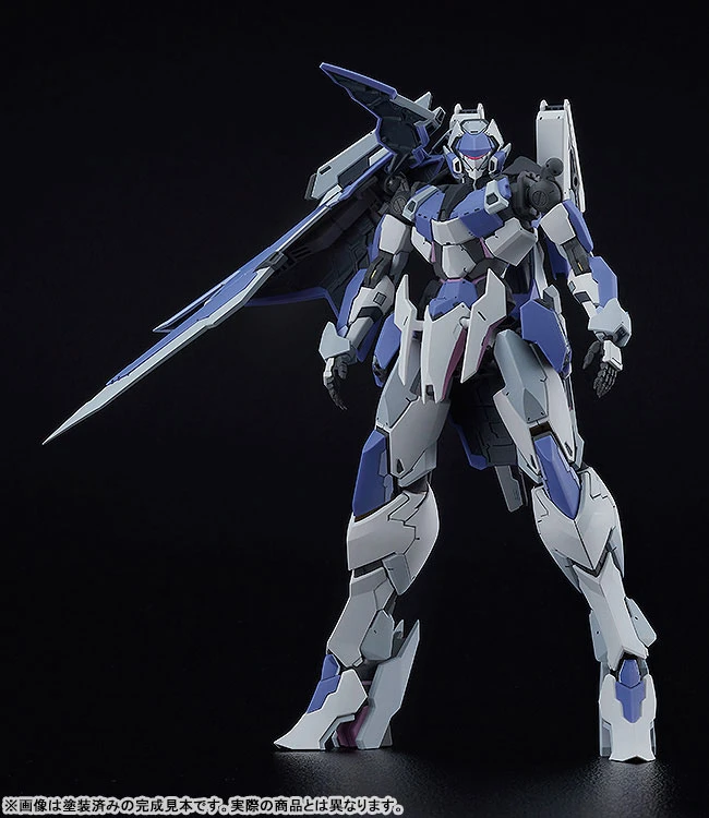 【官網限定特價活動】不可合併 GSC MODEROID 組裝模型 機動戰隊 獵鹿人R×R