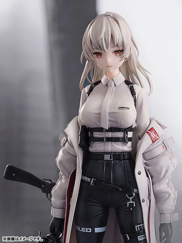 【官網限定特價活動】不可合併 GSC Alumina A-Z: [F01] 1/7