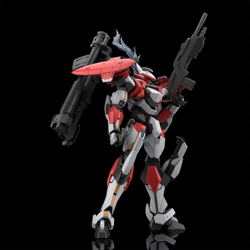 27年2月預購 青島 組裝模型 ACKS 1/48 驚爆危機IV ARX-8 烈焰魔劍