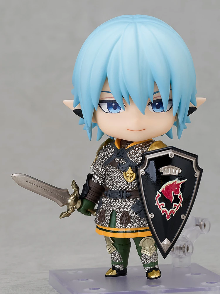 27年2月預購 GSC 黏土人 太空戰士 最終幻想 XIV FF10 奧爾什方