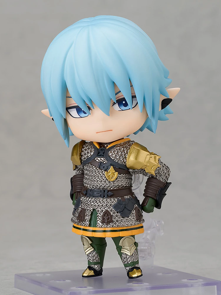 27年2月預購 GSC 黏土人 太空戰士 最終幻想 XIV FF10 奧爾什方