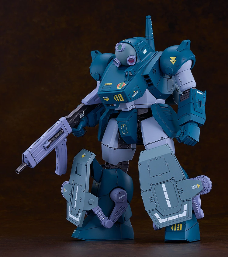 27年3月預購 MF 組裝模型 PLAMAX 1/24 裝甲騎兵波德姆茲 潛水甲蟲