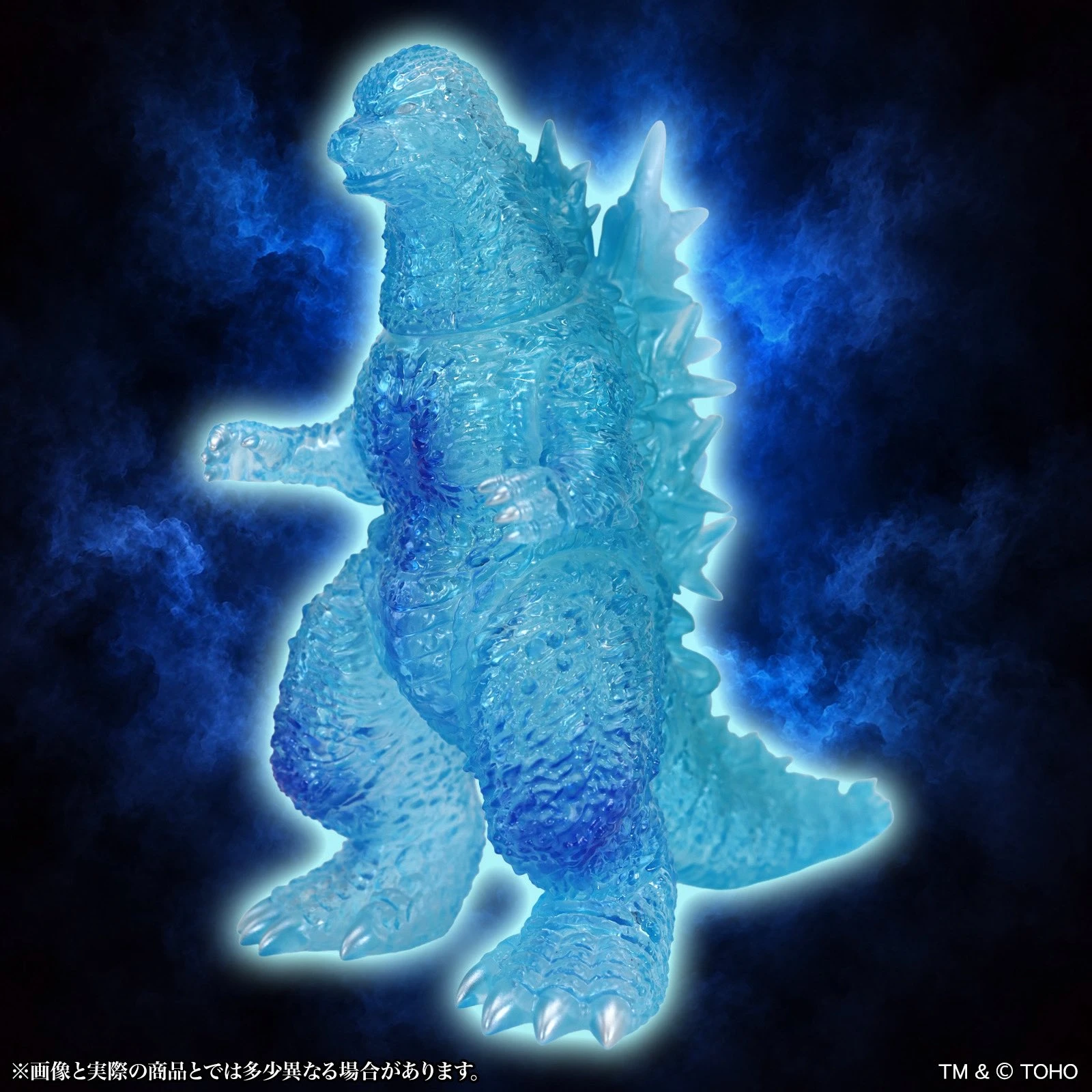 27年3月預購 CCP MSS 哥吉拉EX 第24彈 2023哥吉拉 -1.0 軟膠 分售