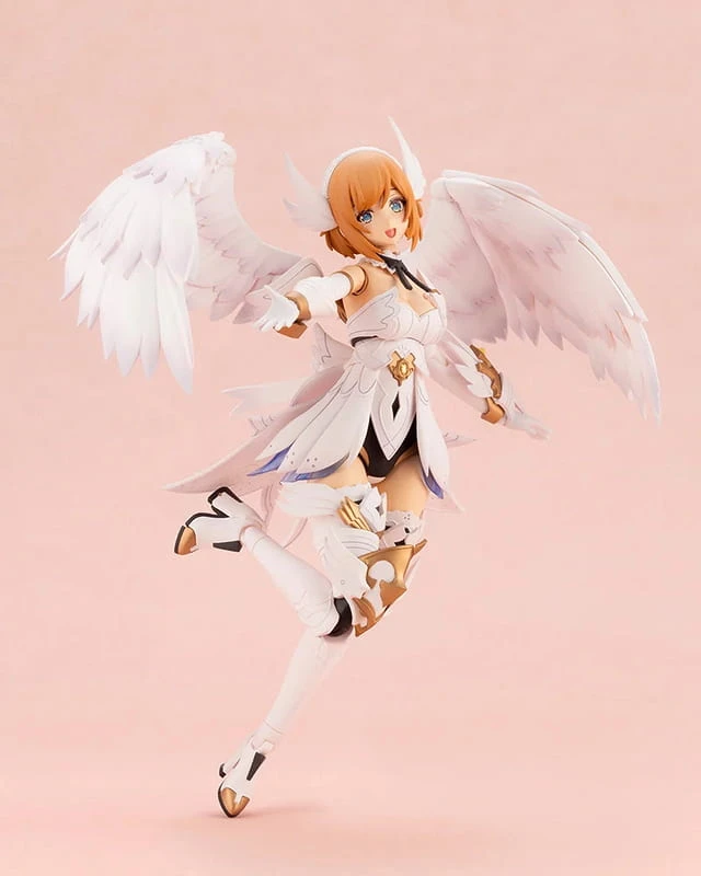 26年12月預購 壽屋 組裝模型 一般版 ARCANADEA 阿爾卡納蒂亞 露蜜提雅 再版