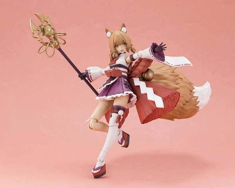 26年12月預購 壽屋 組裝模型 一般版 ARCANADEA 阿爾卡納蒂亞 結雲 再版