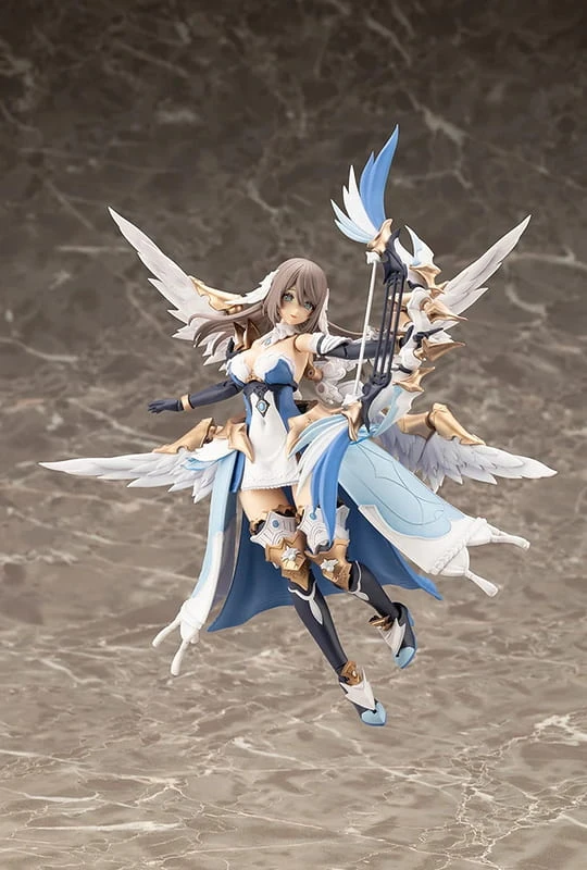 27年1月預購 壽屋 組裝模型 一般版 ARCANADEA 阿爾卡納蒂亞 艾爾梅達 再版