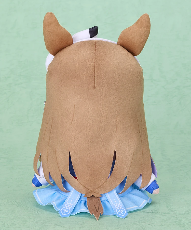 27年4月預購 GSC KURIPAN 玩偶 賽馬娘 Pretty Derby 杏目