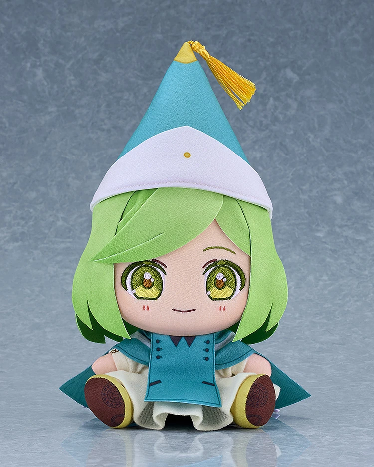 27年4月預購 GSC Chocopuni 玩偶 魔法帽的工作室 可可