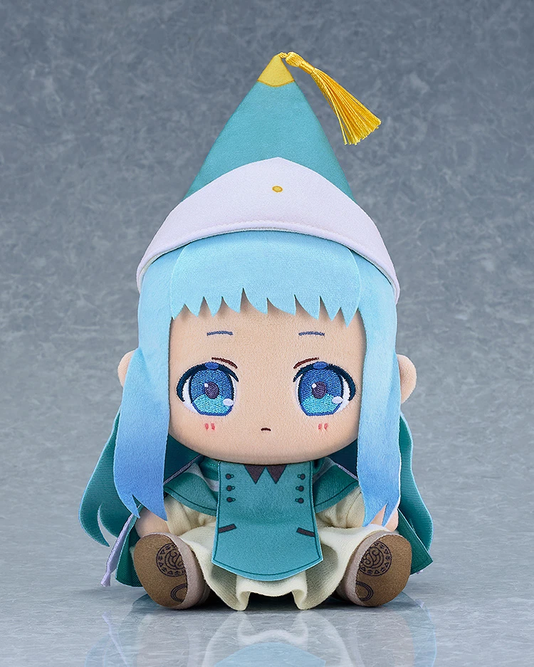 27年4月預購 GSC Chocopuni 玩偶 魔法帽的工作室 麗婕