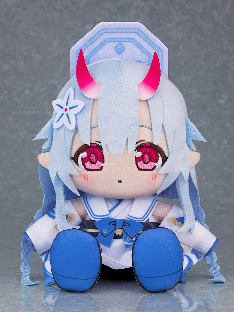 27年4月預購 GSC Chocopuni 玩偶 蔚藍檔案 Blue Archive 知世