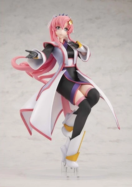 27年3月預購 代理 MH GGG系列 鋼彈SEED FREEDOM 拉克絲 陣羽織Ver