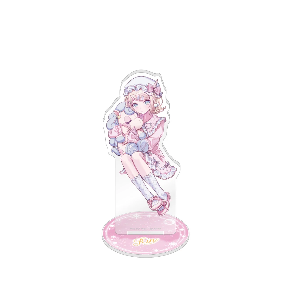 12月預購 piapro 初音未來 39Culture 2025 EXTRA POP 角色壓克力立牌 鏡音鈴 ⚫