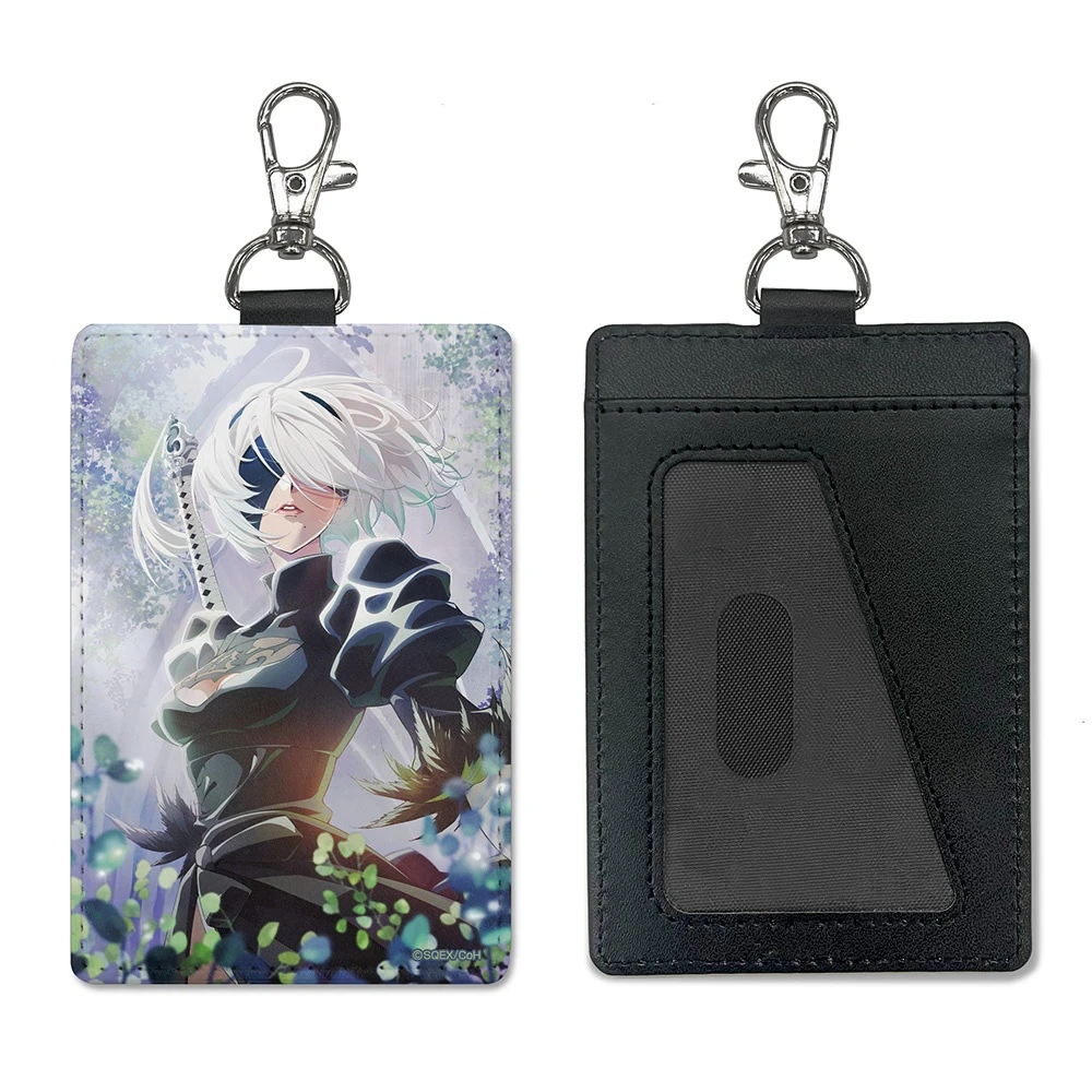 12月預購 COSPA「尼爾：自動人形 Ver1.1a NieR：Automata Ver1.1a」2B 附鉤票卡夾 再版 免訂金 ⚫