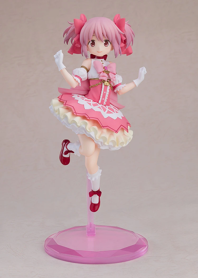 27年2月預購 Aniplex POP UP PARADE SP 劇場版魔法少女小圓瓦爾普吉斯的迴天 鹿目圓