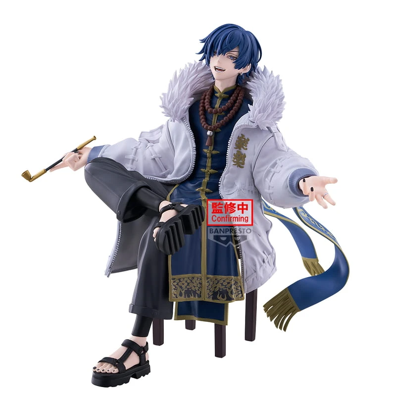 27年3月預購 BP景品 Piapro ESPRESTO 《SHANTI》風格 KAITO