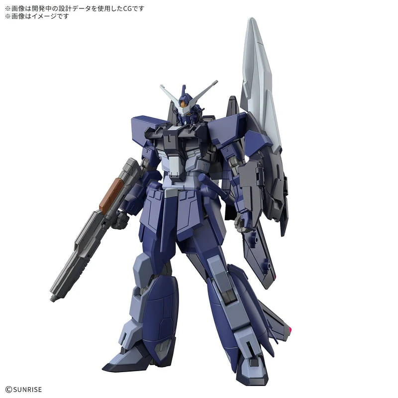 26年12月預購 萬代 組裝模型 HG 1/144 機動戰士鋼彈SEED ZERO 村雨改(初期生產型)