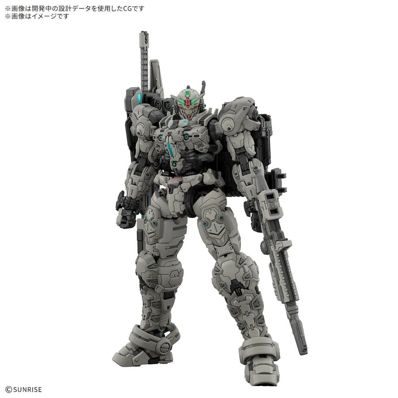 27年1月預購 萬代 組裝模型 HG 1/144 GUNDAM ROGUE ORBIT 螺旋鋼彈