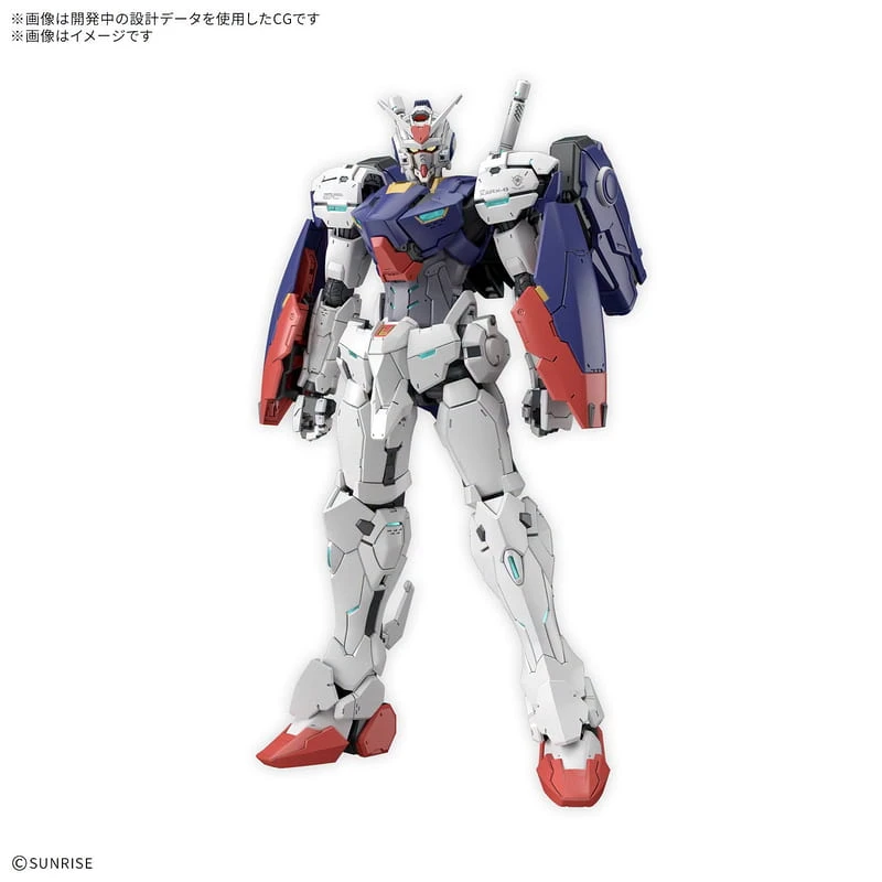 27年4月預購 萬代 組裝模型 HG 1/144 機動戰士鋼彈RG XARX-ZERO 鋼彈ZERO