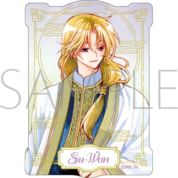 12月預購 Movic 晨曦公主 造型貼紙 蘇芳 ⚫