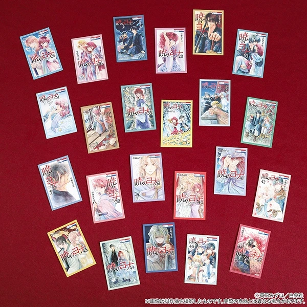 12月預購 Movic 晨曦公主 漫畫單行本封面 貼紙收藏集 B盒 中盒12入 ⚫