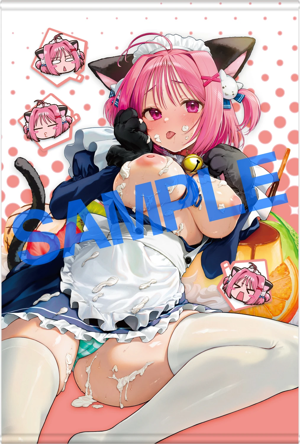 2月預購 GOT Tapestry Collection 1092 ごさいじ B2掛軸 免訂金 ⚫