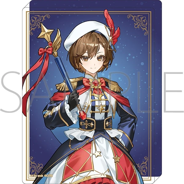 12月預購 Movic piapro 初音未來 獵戶座系列 多層壓克力板畫 MEIKO ⚫