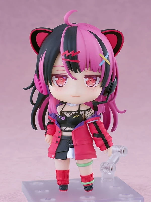 27年4月預購 GSC 黏土人 BanG Dream! 夢限大 MewType 千石由乃