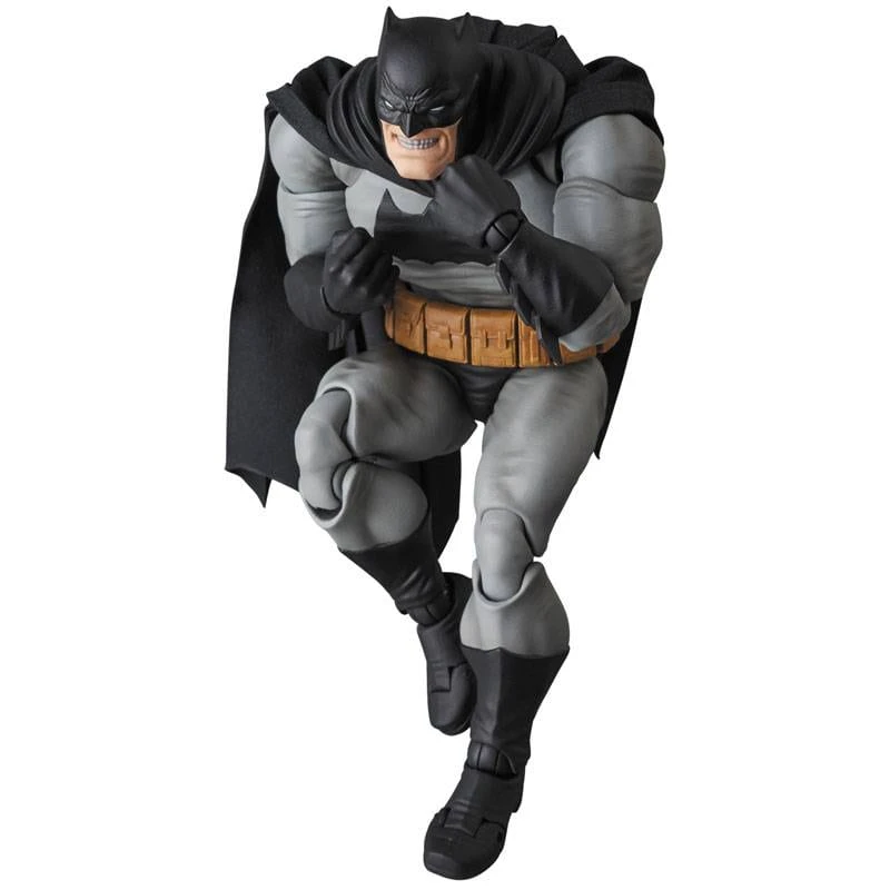 26年12月預購 MAFEX 106 蝙蝠俠 BATMAN 黑暗騎士歸來 再版