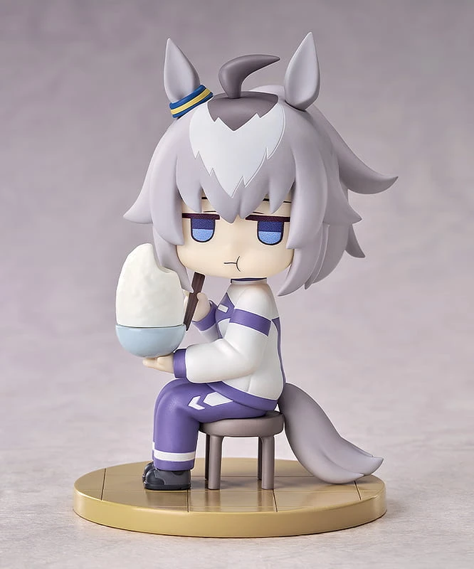 27年5月預購 GSC Mini Memory 賽馬娘 小栗帽