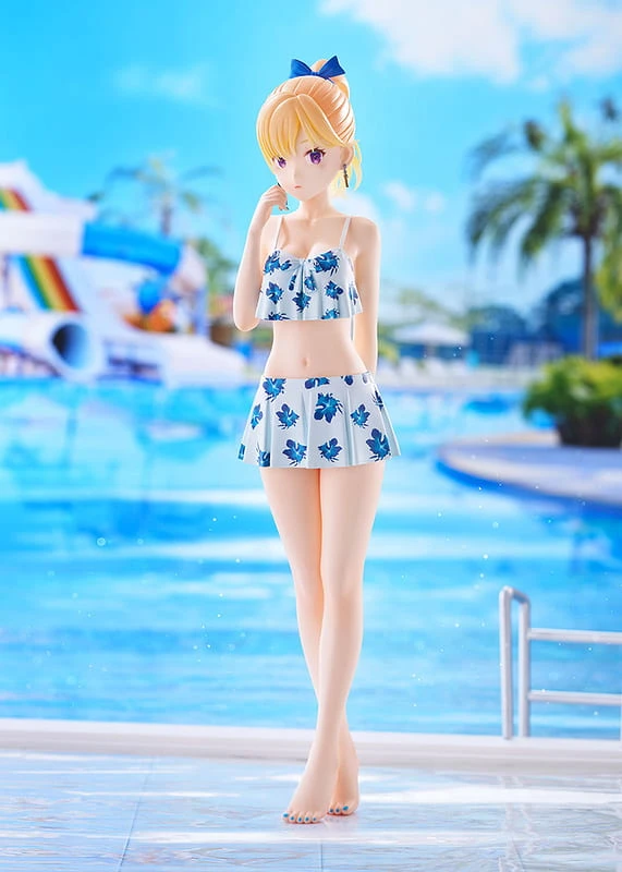 27年6月預購 GSC POP UP PARADE 義妹生活 綾瀨沙季 泳裝 L尺寸
