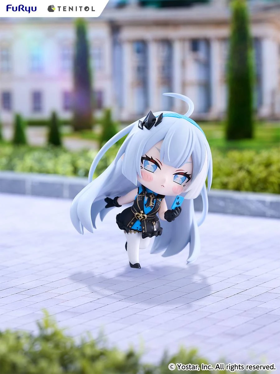 27年6月預購 FuRyu TENITOL 星塔旅人 Q版 mini 小魔王